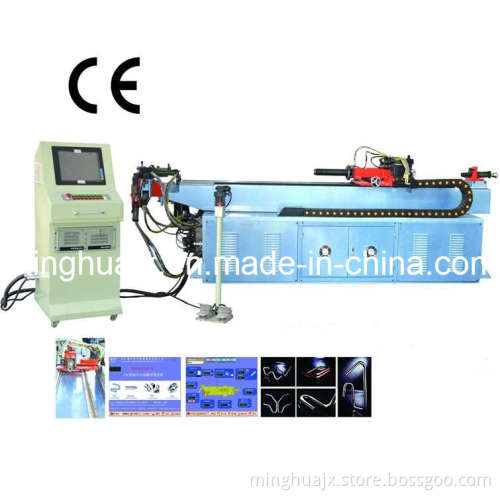 CNC Bender Pipe Bending Machine